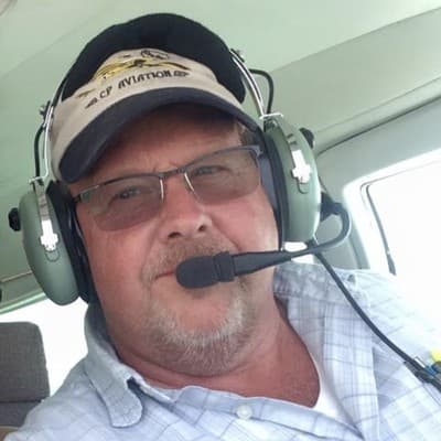 Steven Lee Buchenroth profile picture